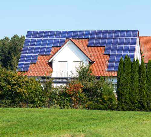 Your Solar Inverter Is Showing a Fault. Here's What It Usually Means.